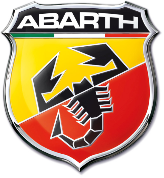Logo Abarth